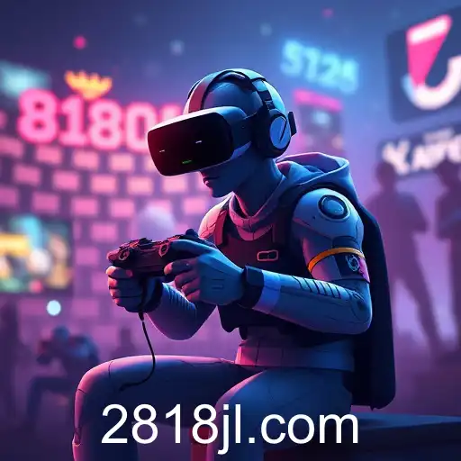 The Rise of 818jl: Transforming Online Gaming