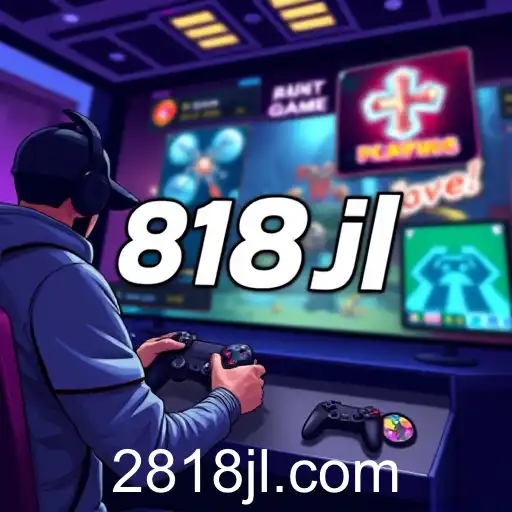 818jl