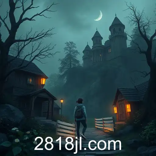 Exploring the Thrilling World of Adventure Games