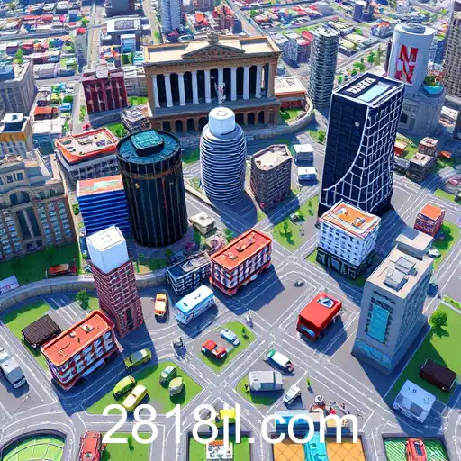 Rise of Innovative Game Platforms