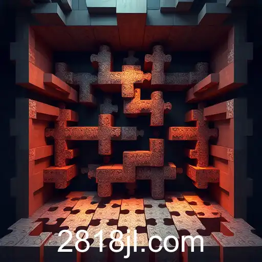 Exploring the Allure of Puzzle Games