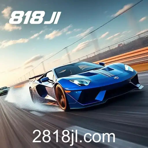 The Thrilling World of Racing Games: High-Speed Entertainment and Virtual Competitions