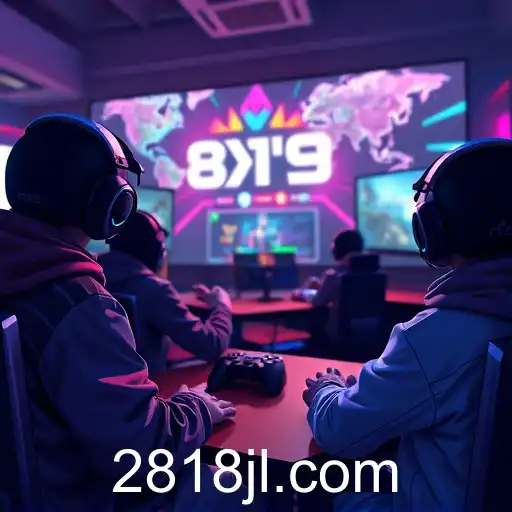 The Rise of Gaming Platforms in the Digital Age