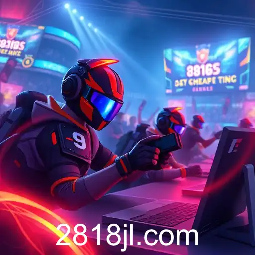 The Rise of 818jl in the Gaming World