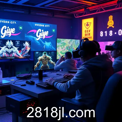 The Rise of Online Gaming Communities in 2025